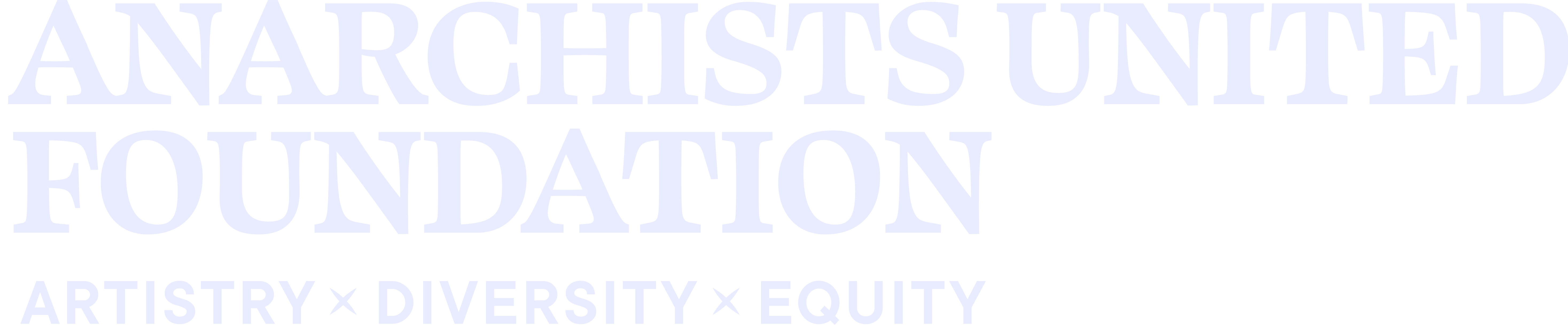 Anarchists United